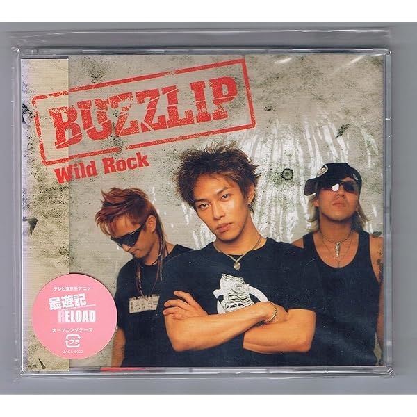 Amazon.co.jp: Wild Rock: ミュージック